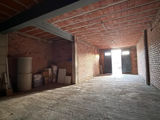 Fantástico terreno en venta en la zona alta del barrio de Set Camins!!! — 5