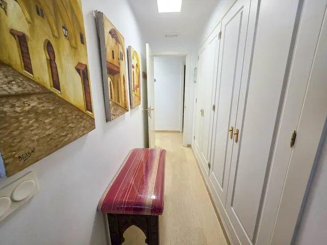Apartamento 3 habitaciones 129m² en venta - Costa del Sol — 47