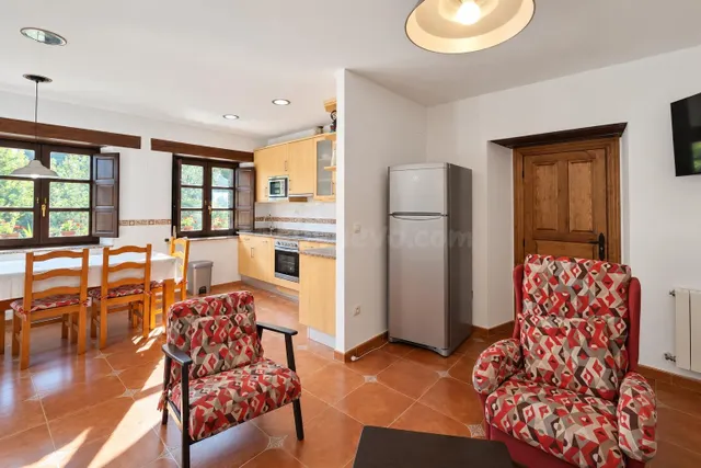SE VENDE CASA EN SAJA (CABUÉRNIGA) – EN PLENO CORAZÓN DE LA  - foto 4