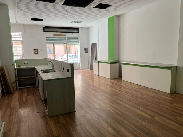 Local comercial en zona San José - Ontinyent — 3