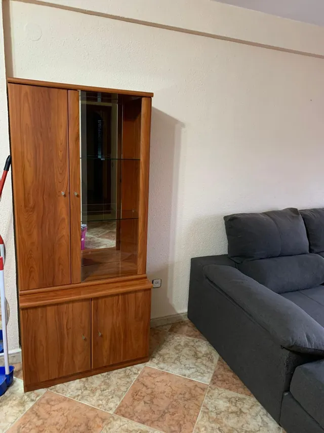 Piso en venta en la zona de Portada Alta-La Barriguilla — 4