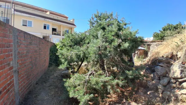Urbis te ofrece un terreno urbano en venta en Arapiles, Salamanca. — 6