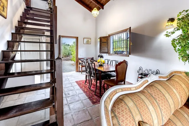 Finca rústica 3 habitaciones 158m² en venta - South of spain — 15