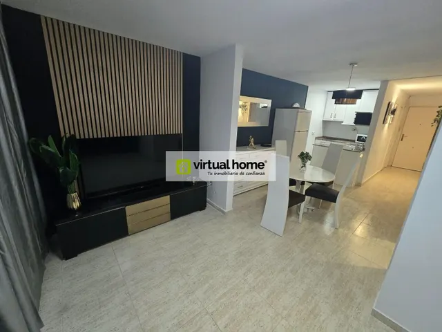 Apartamento con vistas al mar — 17