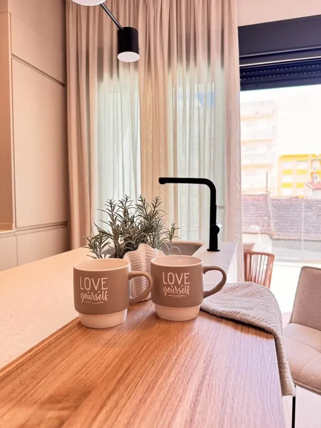 Ático nuevos en Guardamar Pueblo — 11