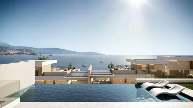 Bright Bay Villas en La Herradura - foto 4