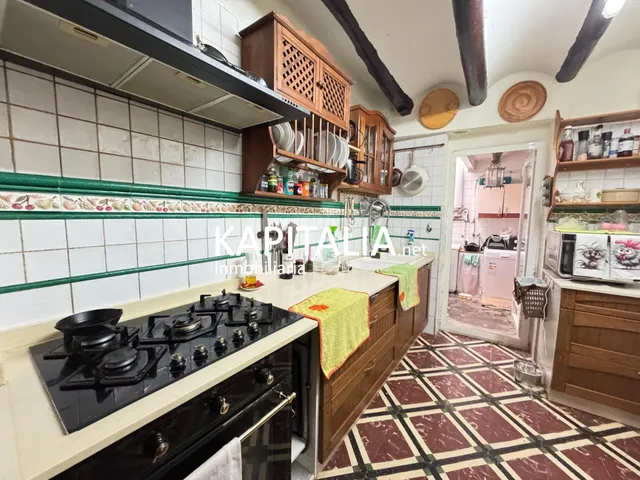 Casa a la venta en Lorcha — 5