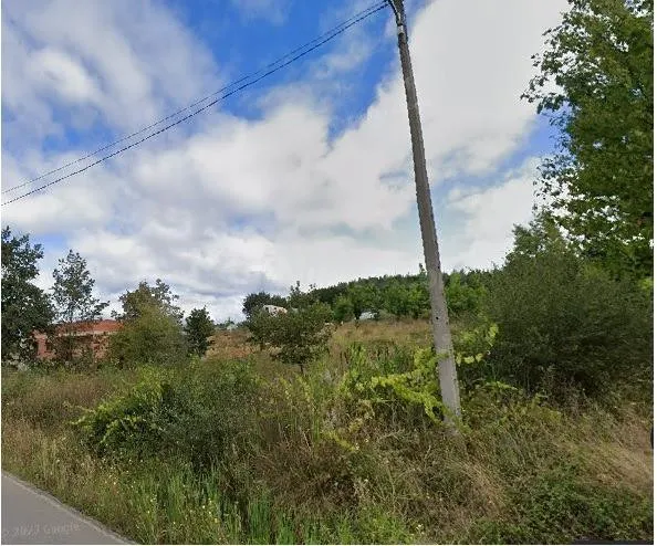 Venta parcela urbana Cortiguera - foto 2