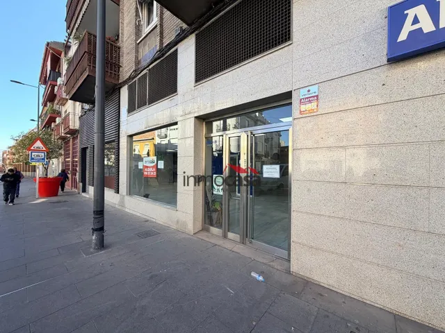 Local comercial 185m² en alquiler - San Miguel — 47