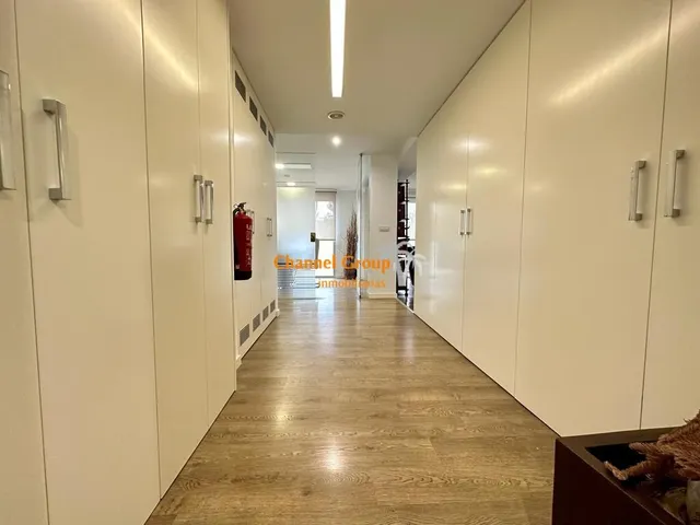ESPECTACULAR OFICINA EN VENTA O ALQUILER CON INMEJORABLES VISTAS EN ELCHE! — 14