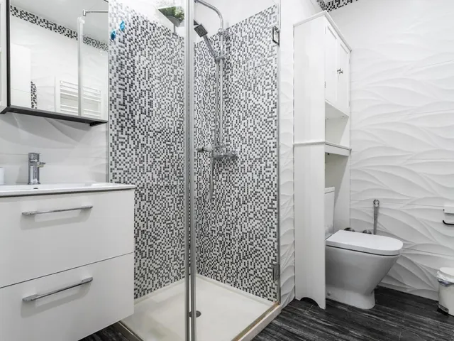 Estudio 37m² en venta - Centro — 15