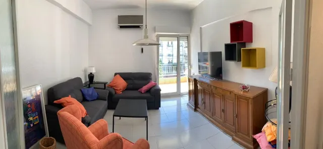 Se alquila habitación en Ronda de Levante — 2