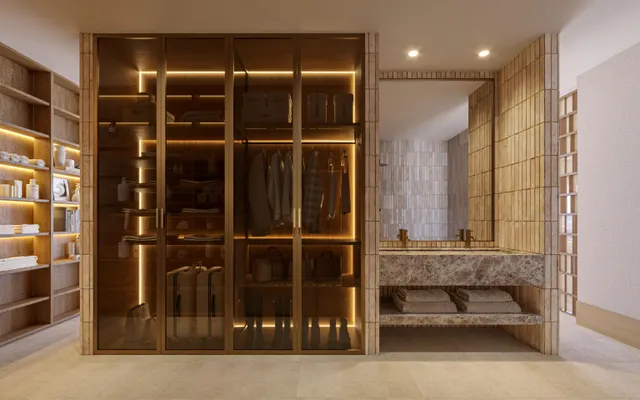 Apartamento 3 habitaciones 157m² en venta - Los Pacos — 10