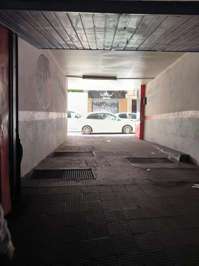 Venta plaza de garaje en bravo murillo — 8