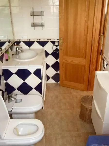Apartamento exclusivo en Primera Linea — 16