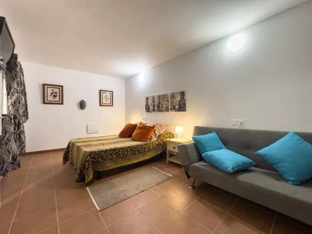 Finca rústica de 5.330 m2 con construcción de 94 m2 en La Florida — 8