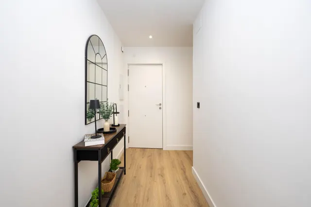 !! ESPECTACULAR VIVIENDA A ESTRENAR EN CALLE NUEVA !! — 13