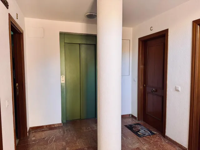 VIVIENDA SITUADA EN CALLE GANADO. — 38