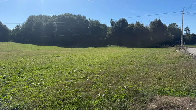 Terreno urbano en venta - Castillo siete villas — 11