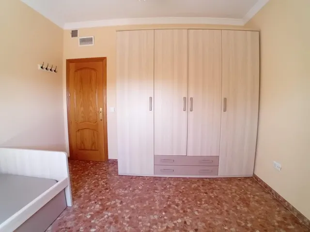 Chalet independiente en Santa Ana de la Albaida ! — 26