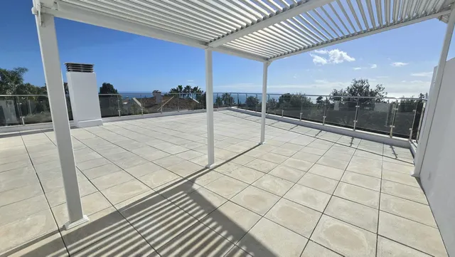 Adosado 5 habitaciones 728m² en venta - Marbella — 33