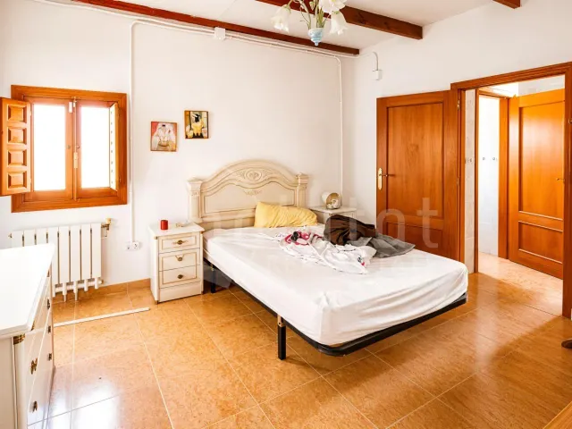 Casa de Campo en Torremendo /orihuela — 22