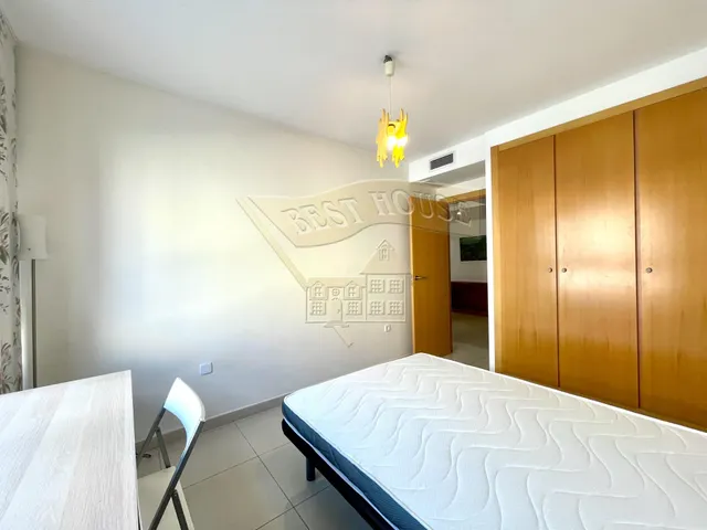 FABULOSO PISO FINCA SEMI NUEVA — 11