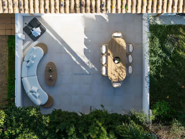 Adosado 3 habitaciones 149m² en venta - Marbella — 33