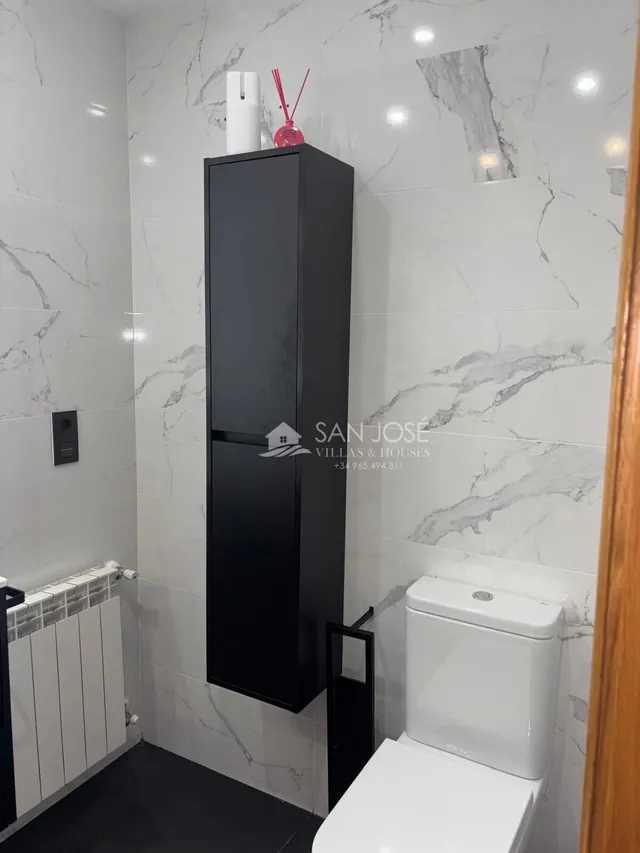 Venta de fantastico bungalow en Aspe, zona urbanización san isidro — 12