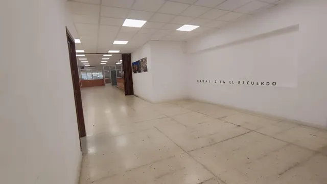 Local de 175 metros en Pardaleras — 8