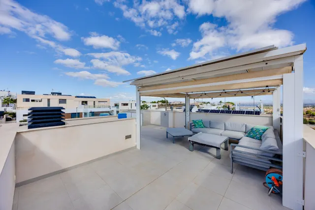 Villa 4 habitaciones 179m² en venta - Pueblo 4 — 41