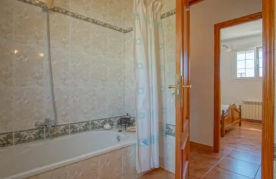 Villa 5 habitaciones 297m² en venta - Calpe — 37