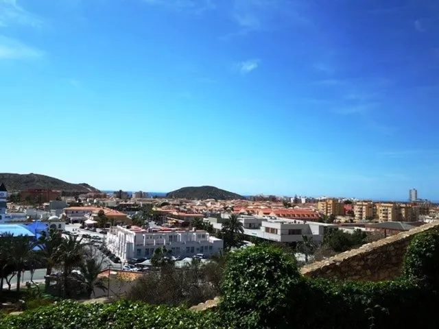 Chalet en venta en Puerto de Mazarrón — 2
