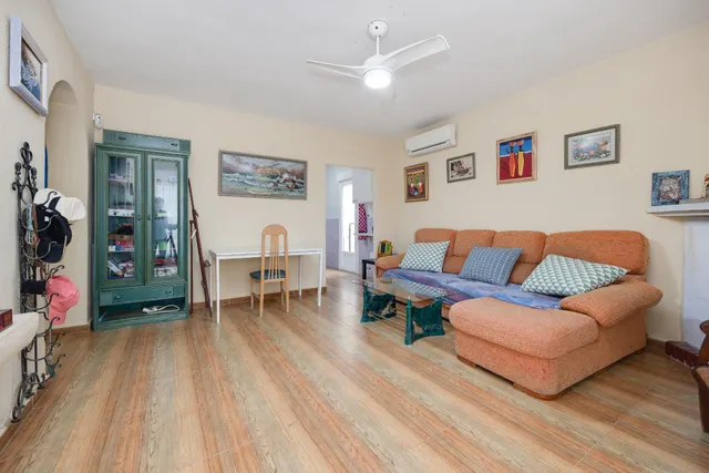 Chalet independiente en Los Balcones — 11