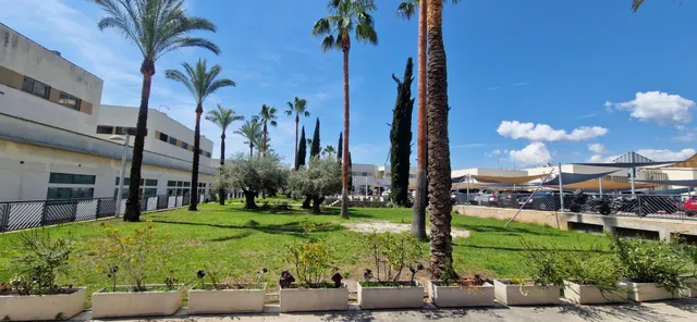 OFICINAS EN VENTA, CÓRDOBA — 24