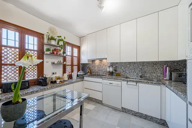 Adosado 3 habitaciones 184m² en venta - Marbella — 12