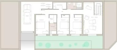 Moderna villa en Ciudad Quesada — 10