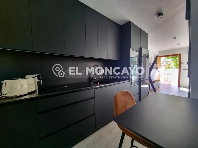 Fantástico bungalow adosado junto a la playa de Milpalmeras, - foto 3
