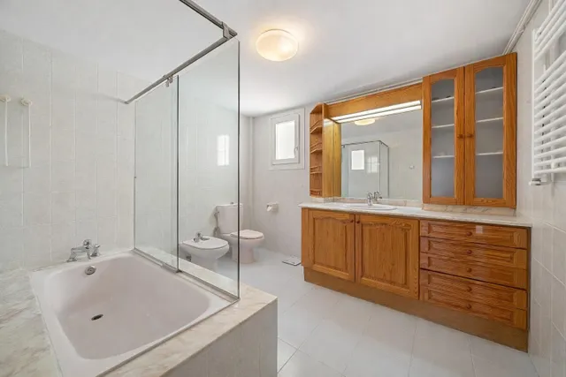 AMPLIA VIVIENDA CON ASCENSOR- FELANITX CENTRO — 11