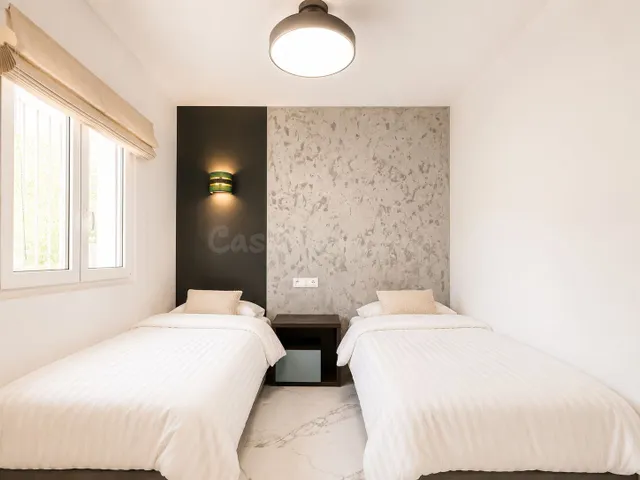 Bungalow 2 habitaciones 74m² en venta - La siesta — 10