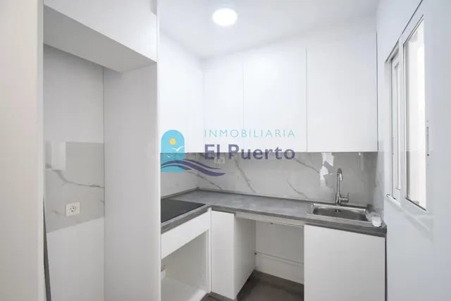 ÁTICO DÚPLEX REFORMADO A UN PASO DEL PASEO MARÍTIMO – REF 11 - foto 5