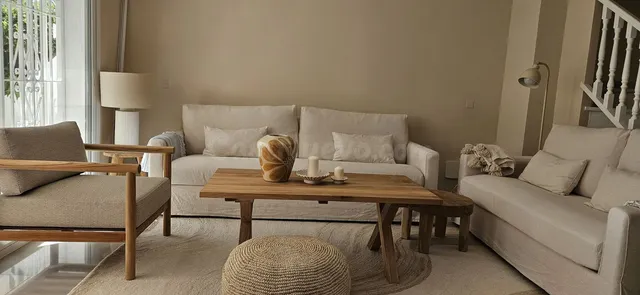 Adosado 2 habitaciones 96m² en venta - Riviera del sol — 5