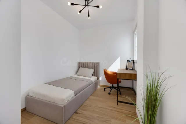 Apartamento 3Hab 2Baños con piscina privada — 3