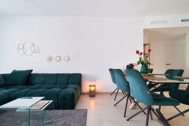 Apartamento 3 habitaciones 83m² en venta - Marbella — 10