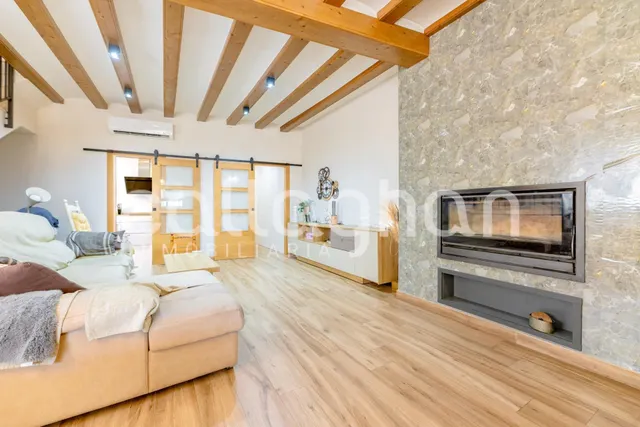 Espectacular casa totalmente reformada en Almenara - foto 2