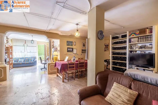 Chalet en Pinos Genil — 26