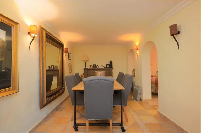 Adosado 3 habitaciones 252m² en venta - Marbella — 6