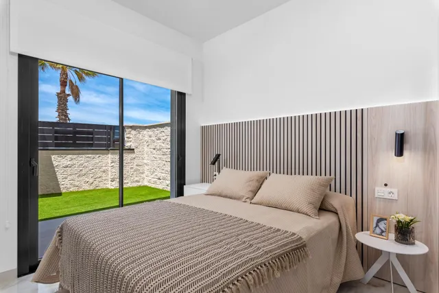 VILLA INDEPENDIENTE EN VENTA EN ALGORFA — 31