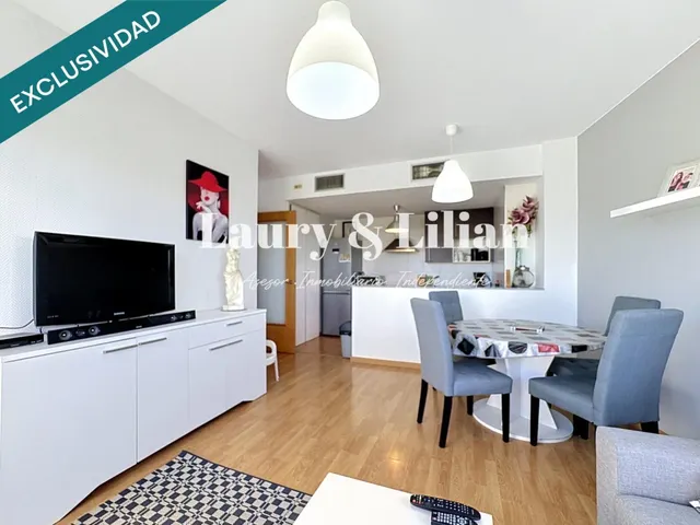 Oportunidad en Empuriabrava: apartamento de 2 dormitorios. — 6