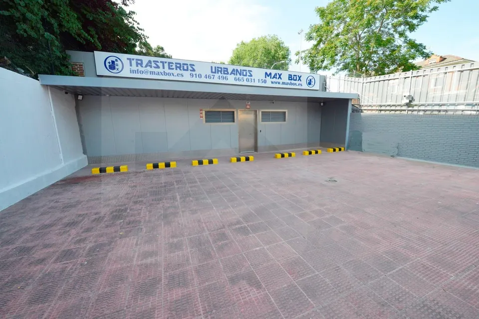 TRASTEROS ALQUILER CENTRO VALDEMORO